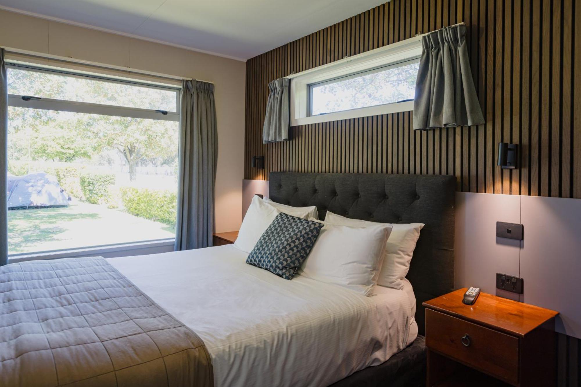 Kennedy Park Resort Napier Exterior foto